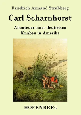Produktbild von Carl Scharnhorst