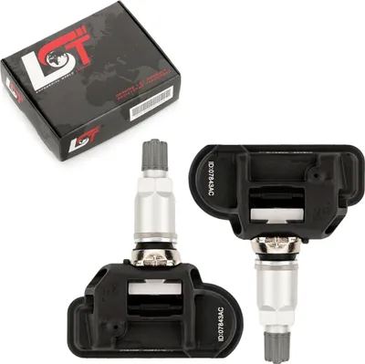 Produktbild von 2x Reifendrucksensor RDKS RDCi 0009050030 für MERCEDES A B R-KLASSE SPRINTER 906