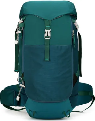Zdjęcie produktu dla Outdoorowy plecak turystyczny Plecak kempingowy dla mężczyzn Plecak sportowy o dużej pojemności Tkanina zapobiegająca rozdarciu Wygodny, oddychający plecak turystyczny