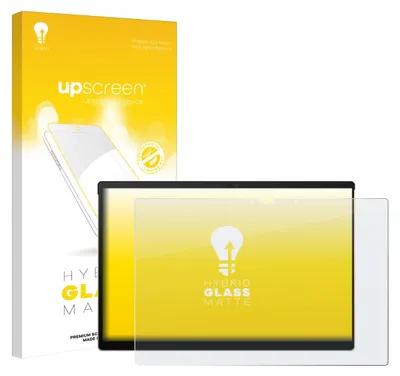 Produktbild von upscreen Entspiegelungs Schutzglas für ASUS ROG Flow Z13-KJP 2026 Schutzfolie Panzer Folie Glas Display Schutz matt