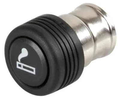 Produktbild von Euro-Style , Zigarrenanzünder 12V