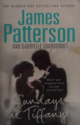 Zdjęcie produktu dla Sundays at Tiffanys