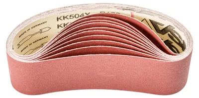 Produktbild von PFERD 45001112, 533 mm, 75 mm, 120 g, 10 Stück(e)