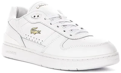 Image de Lacoste T-Clip Set 224 Baskets Femmes