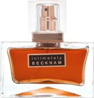 Image de David Beckham Intimately Men Edt Spray