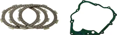 Image de Disques d'embrayage et joint pour Honda MTX 50 S, année de fabrication 1984 - Neuf