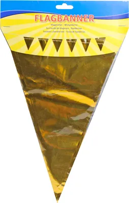 Produktbild von Folat BV Golden Flag -Linie, 10mtr.
