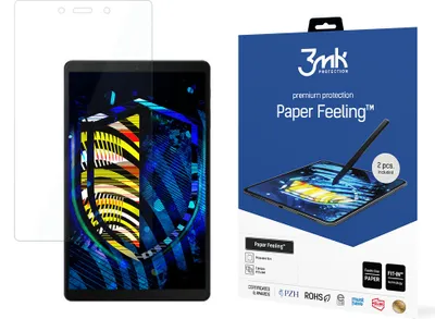 Obrázek produktu pro 3MK Paper Feeling, 2 kusů