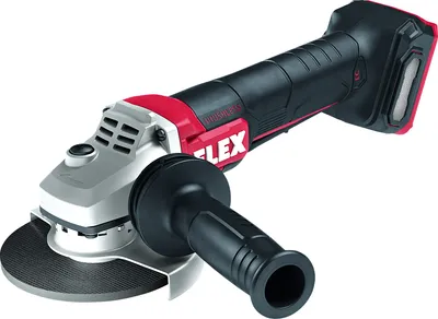 Produktbild von Flex Akku-Winkelschleifer mit Paddelschalter LBP 125-15 18-EC C 531770