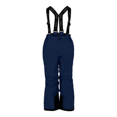 Produktbild von LEGO WEAR LWPOWAI 708 - SKI PANTS-590 590 Dark Navy 104