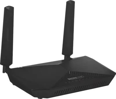 Immagine prodotto di TOTOLINK LR1200 Router WiFi AC1200 Dual Band router wireless Fast Ethernet Dual-band (2,4 GHz / 5 GHz) 4G Nero
