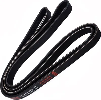 Produktbild von MASTER-SPORT Keilrippenriemen 2140mm passend für MERCEDES-BENZ Stufenheck (W124) 6PK2140-PCS-MS