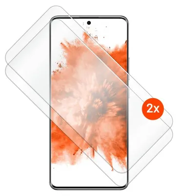 Produktbild von FIXED FIXGD-1646-TR, Xiaomi, Redmi Note 15 Pro 5G, Tropfsicher, Kratzresistent, Transparent, 2 Stück(e)