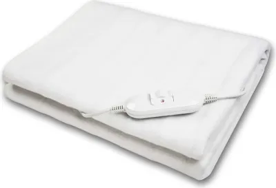 Produktbild von SIRUITON Wärmeunterbett HUB Weiß
