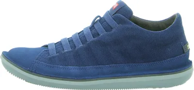 Immagine prodotto di Scarpe casual stringate da uomo in blu