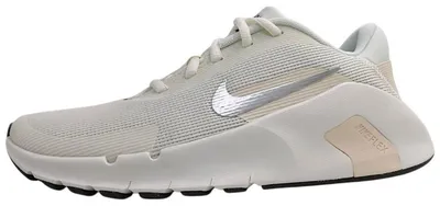 Immagine prodotto di Scarpe da ginnastica Nike Flex Train da donna, ideali per l'allenamento e la corsa, colore bianco