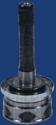 Produktbild von MAGNETI MARELLI Heckscheibenwischer + Arm Stück Hinten für VOLVO XC60 II (246) 365mm