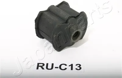 Produktbild von JAPANPARTS Halter Querlenkerlagerung RU-C13 Vorne beidseitig Hinten für CHRYSLER VOYAGER II (ES) 66mm 15mm 58,5mm