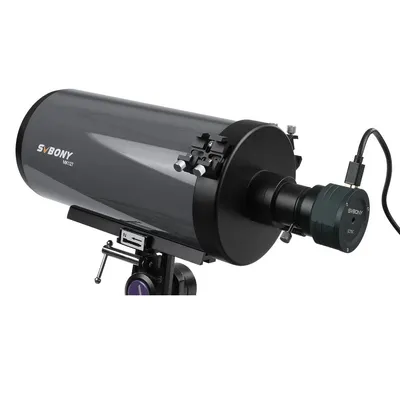 Obrázek produktu pro Dalekohled Svbony MK127, 127 mm f/11,8, astronomický dalekohled s kamerou CMOS IMX715 s pixely o velikosti 1,45 μm, určený pro fotografování planet