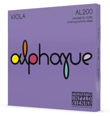 Zdjęcie produktu dla Thomastik Alphayue THAL-200