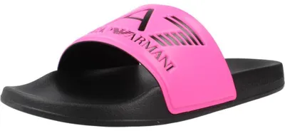Produktbild von EMPORIO ARMANI SCARPE BEACHWEAR Rosa