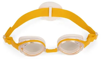 Produktbild von Swim Essentials Schwimmbrille – Beige – Löwe