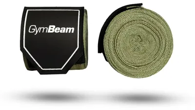 Produktbild von GymBeam - Boxbandagen (4 m)