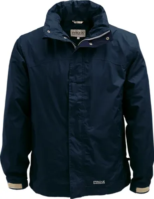 Produktbild von Pro-X elements Meran Funktionsjacke für Herren, Größe:L, Farbe:Marine
