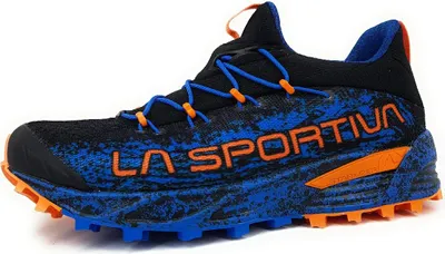 Produktbild von La Sportiva Tempesta GTX Sportschuhe Herren Wanderschuhe Blau Freizeit, Schuhgröße:41 EU