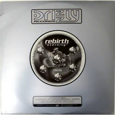 Obrázek produktu pro Eternity