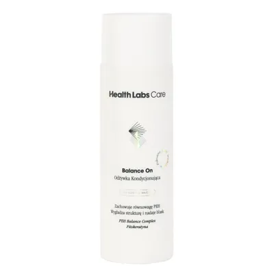 Produktbild von HealthLabs Balance On Haarstamm-Pflegespülung, 200ml