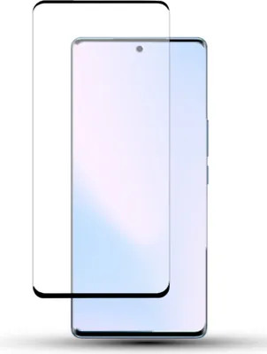 Produktbild von 1-Pack VIVO V29 PRO Displayschutzfolie aus 9H gehärtetem Glas