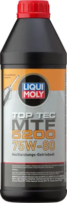 Produktbild von Liqui Moly 20845 Getriebeöl Durchsichtig Durchsichtig One Size