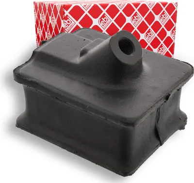 Produktbild von FEBI BILSTEIN Motorlager Gummimetalllager Vorne passend für MERCEDES-BENZ T2/L 11520