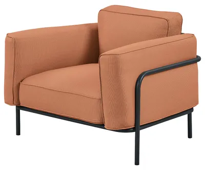 Produktbild von home24 Outdoor-Sessel