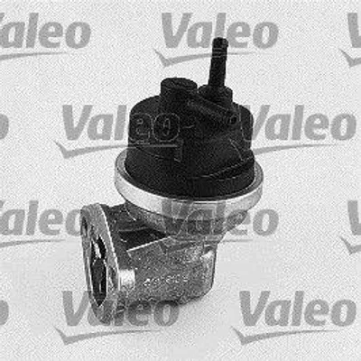 Image de Pompe à essence VALEO 247083 adaptée à PEUGEOT 305 II (581M) mécanique 0,23 kg