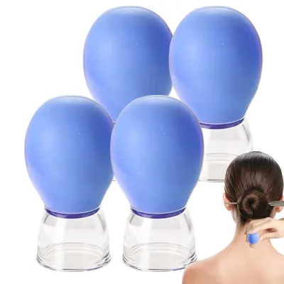 Immagine prodotto di Kit per il trucco con ventose