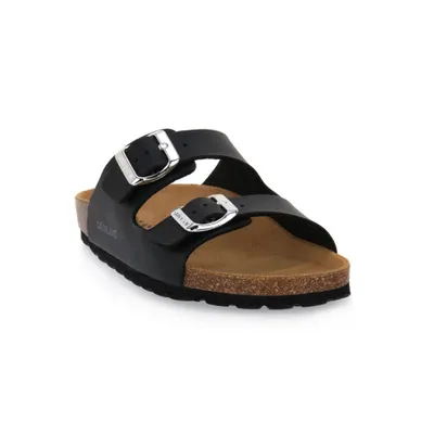 Image de Grünland Chaussures Nero 40 Sara, CB4018NERO
