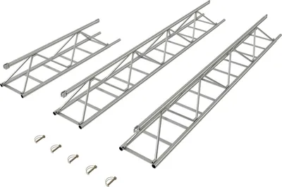 Produktbild von Siedra Aufsteckteile Bauaufzug 1,0m
