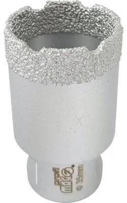 Obrázek produktu pro Vykružovák diamantový 35 mm