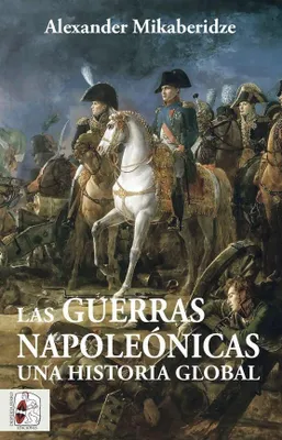 Produktbild von Las Guerras Napoleónicas