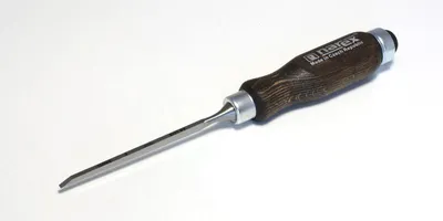 Obrázok produktu pre Dláto ploché, WOOD LINE PROFI, 3 mm, mořený buk