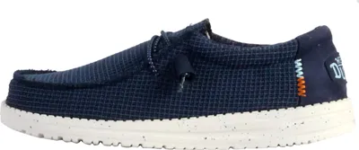 Image de Moccassin à lacets Wally Sport Mesh