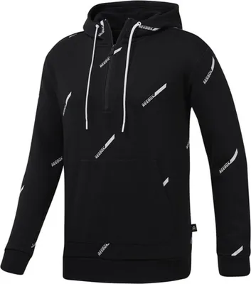 Produktbild von Reebok Sweatshirts Myt Fleece Hoodie, DY7786, Größe: 170