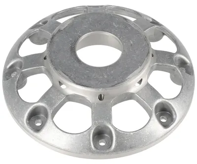 Produktbild von MIRKA Ersatzteil Aufsatz 200 mm Schleifteller (Bauteil Nr. 29) MPA1902 Stück: