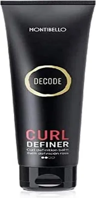 Obrázok produktu pre Montibello Decode Curl Definer Balm 150ml