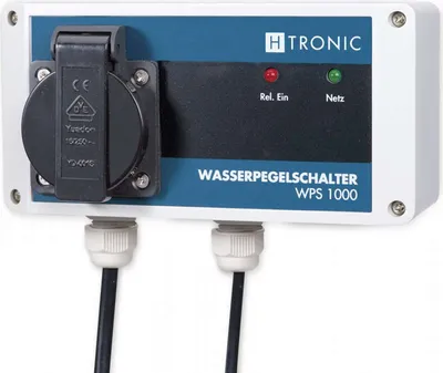 Produktbild von H-Tronic WPS 1000 - V2 - Wasserstandsensor