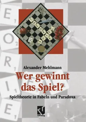 Produktbild von Wer gewinnt das Spiel?