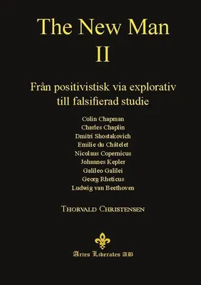 Produktbild von The New Man II