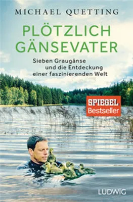 Obrázek produktu pro Plötzlich Gänsevater